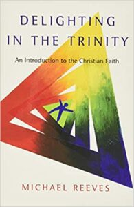 Book Cover: Delighting in the Trinity