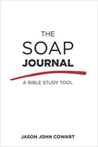 Book Cover: The SOAP Journal