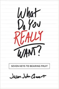 Book Cover: What Do You Really Want